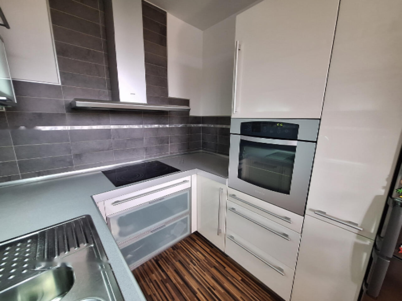 Квартира в Любляне, Словения, 73 м² - фото 3