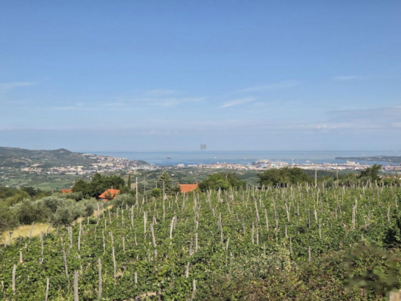 Дом в Копере, Словения, 142 м² - фото 3