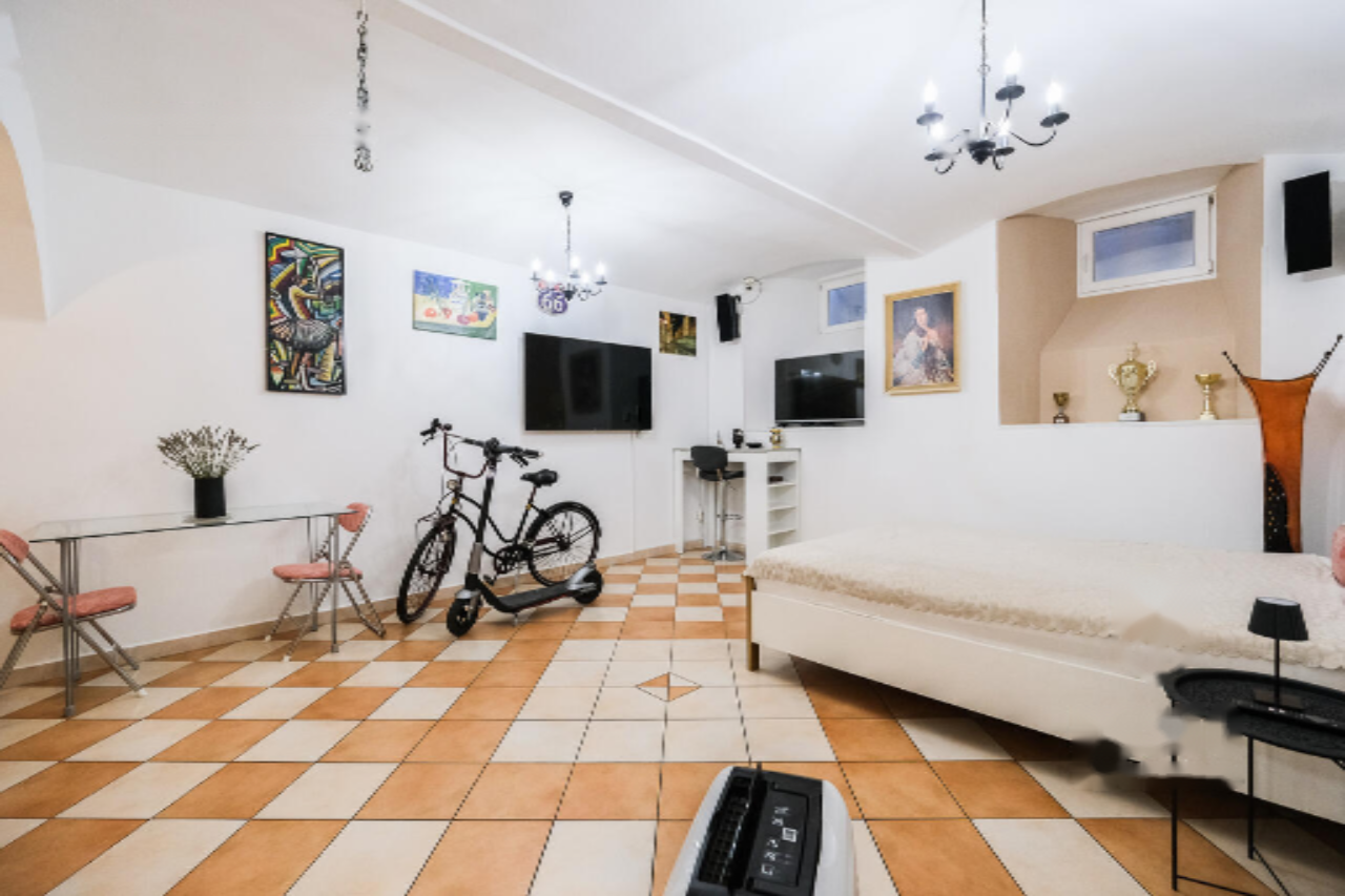 Квартира в Любляне, Словения, 44 м² - фото 3