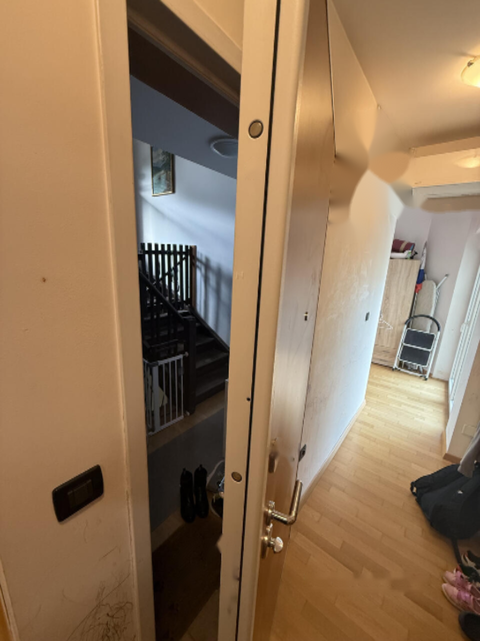 Квартира в Любляне, Словения, 100 м² - фото 4