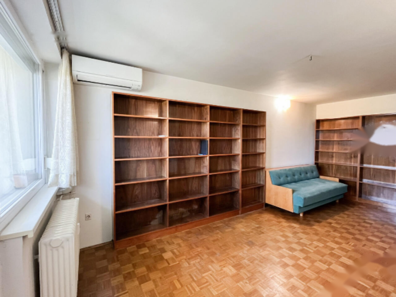 Квартира в Любляне, Словения, 59 м² - фото 4