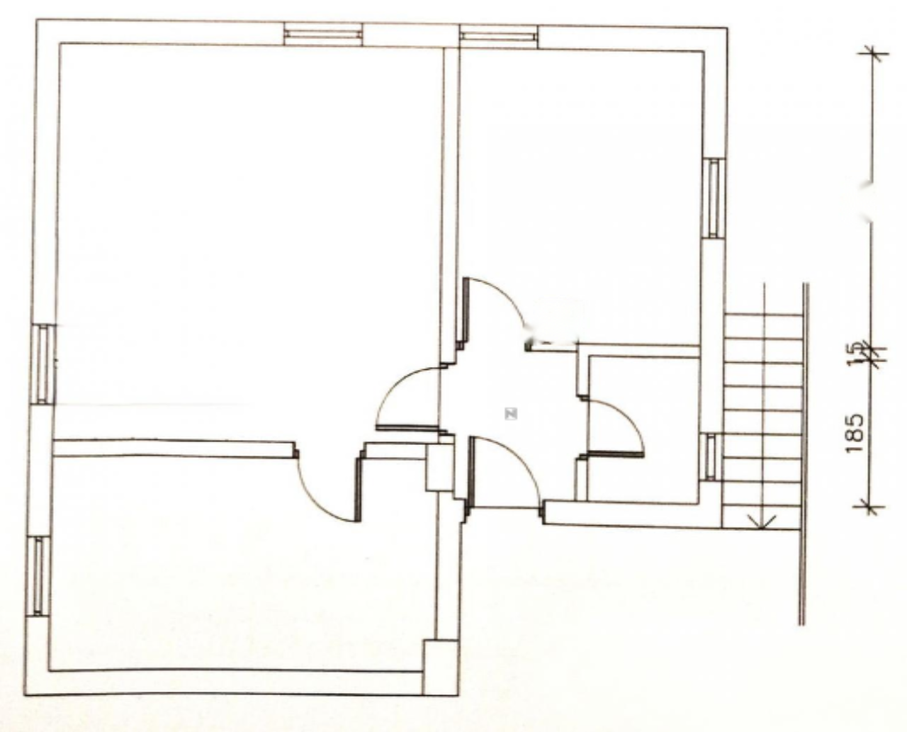Квартира в Любляне, Словения, 51 м² - фото 4