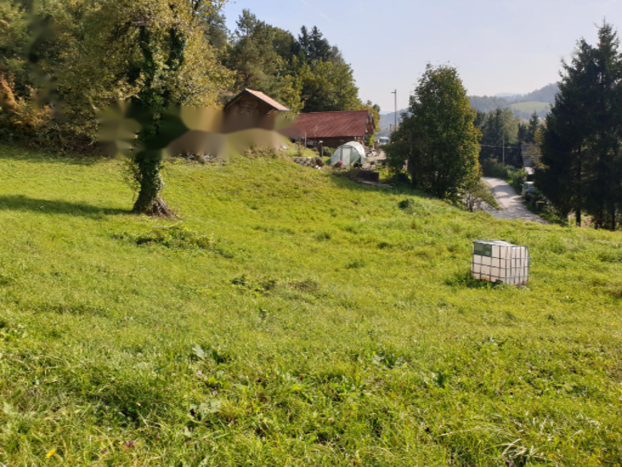 Земля в Любляне, Словения, 2 808 м² - фото 4