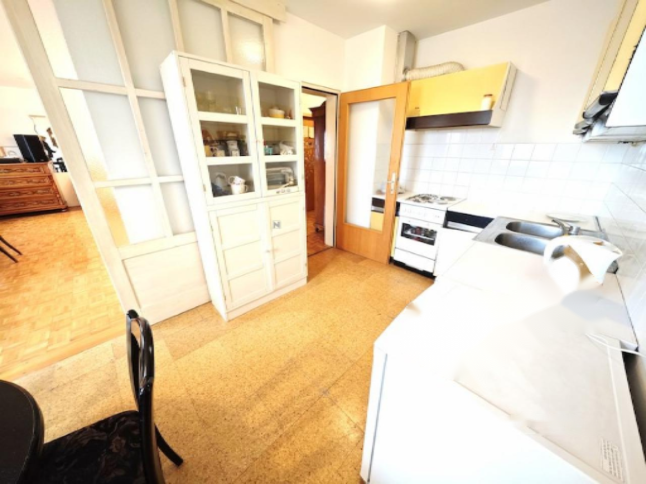 Квартира в Любляне, Словения, 87 м² - фото 4