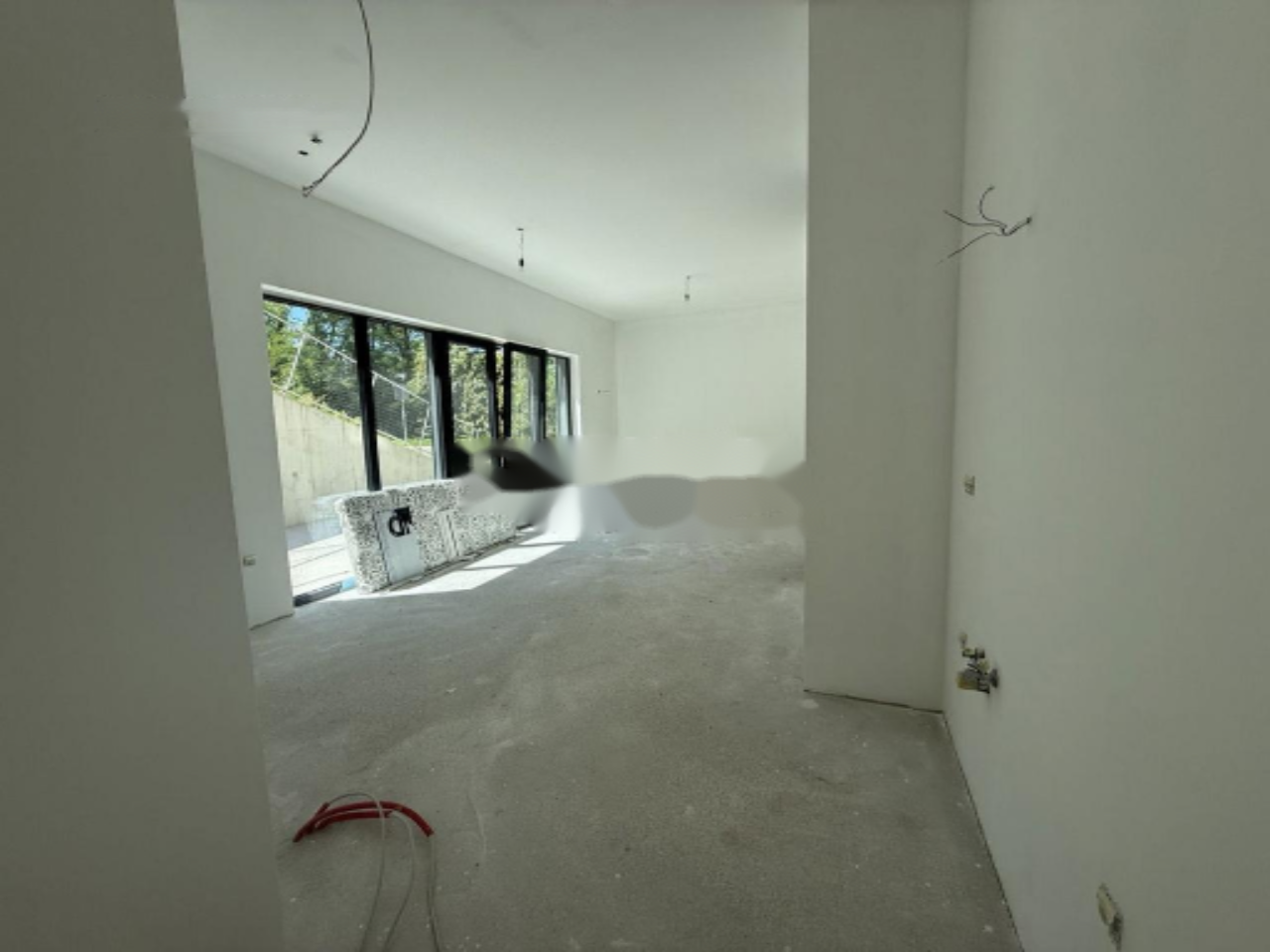 Квартира в Любляне, Словения, 86 м² - фото 4