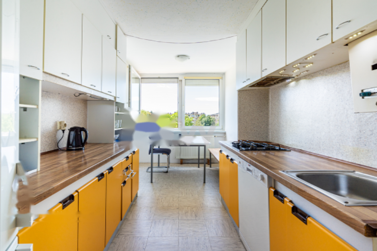 Квартира в Любляне, Словения, 72 м² - фото 4