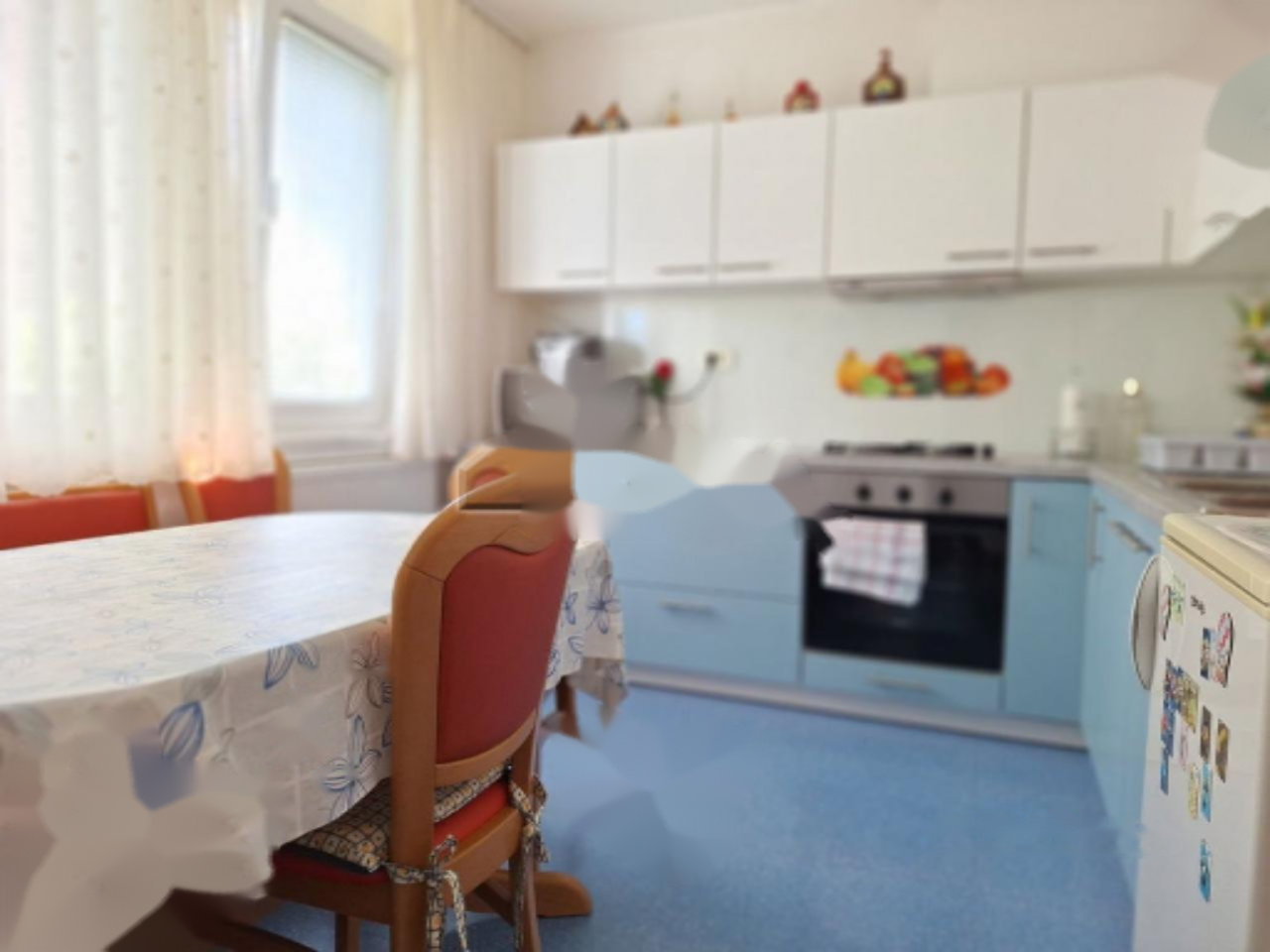 Квартира в Любляне, Словения, 65 м² - фото 4