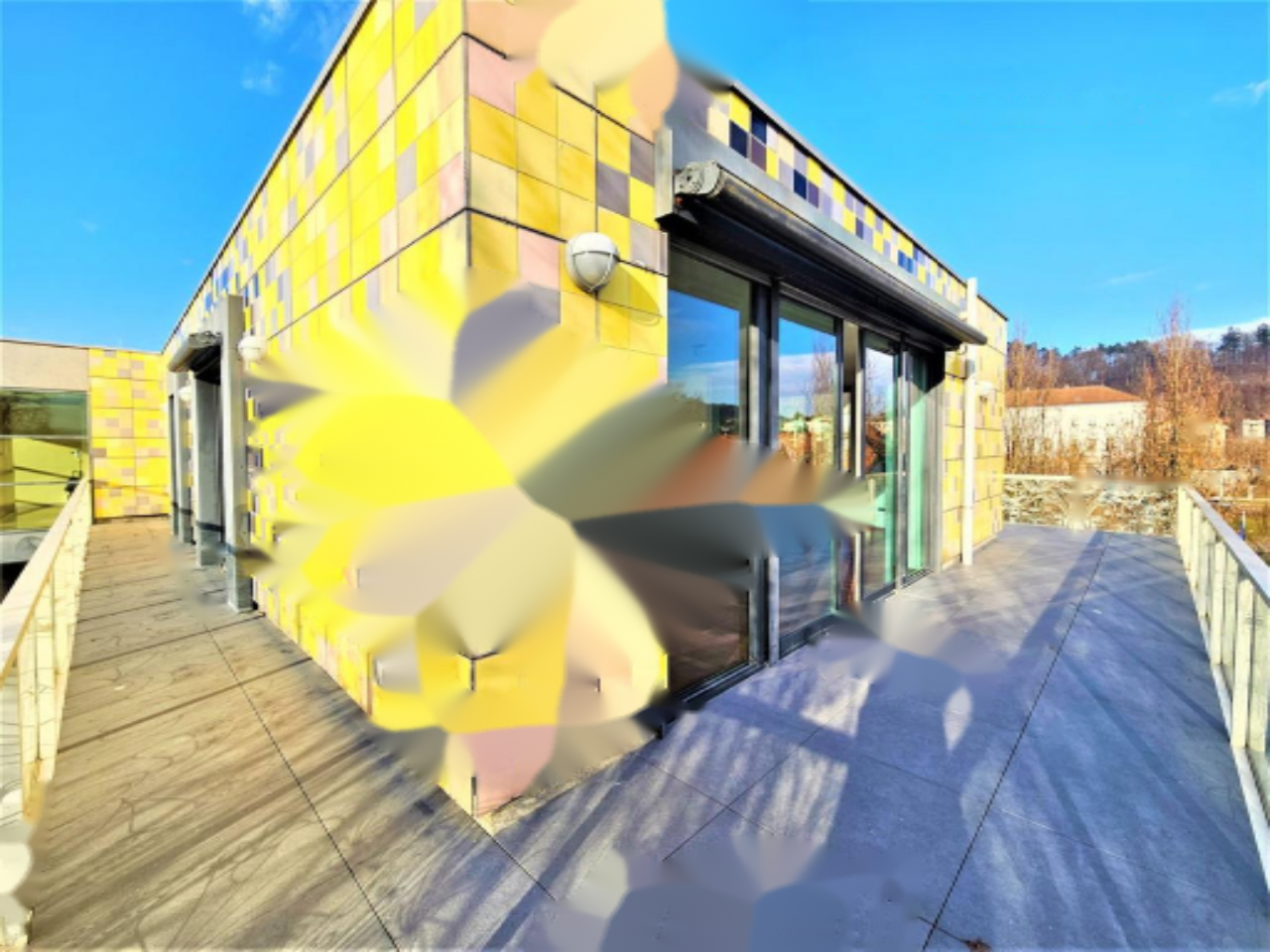 Квартира в Любляне, Словения, 287 м² - фото 4