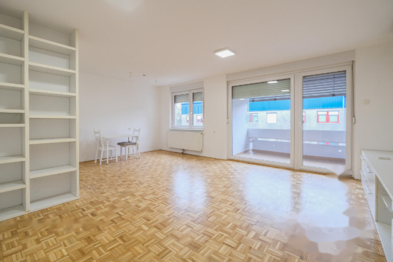 Квартира в Любляне, Словения, 84 м² - фото 4