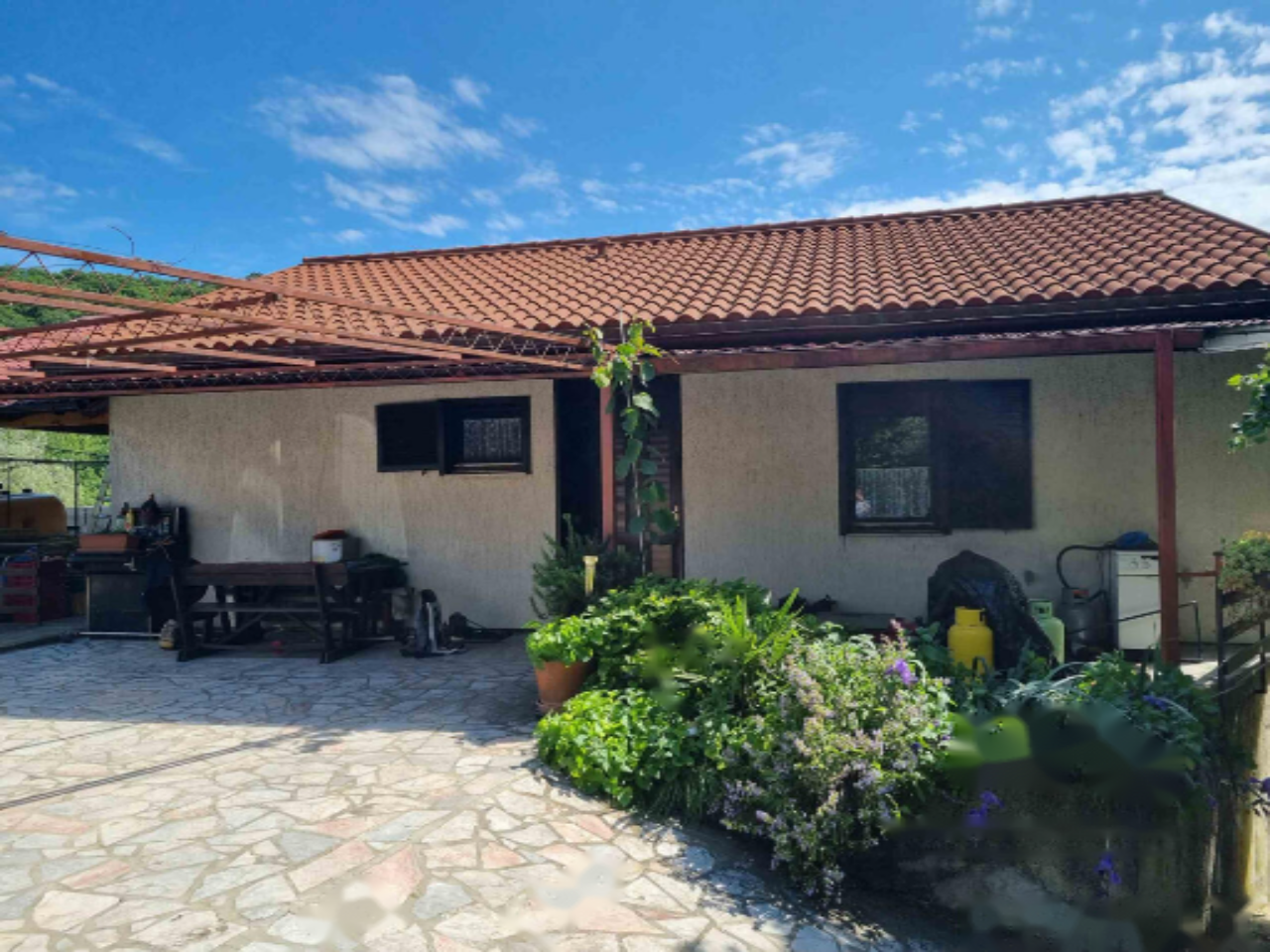 Дом в Луции, Словения, 239 м² - фото 4