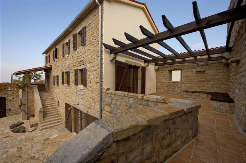 Дом в Пиране, Словения, 500 м² - фото 4