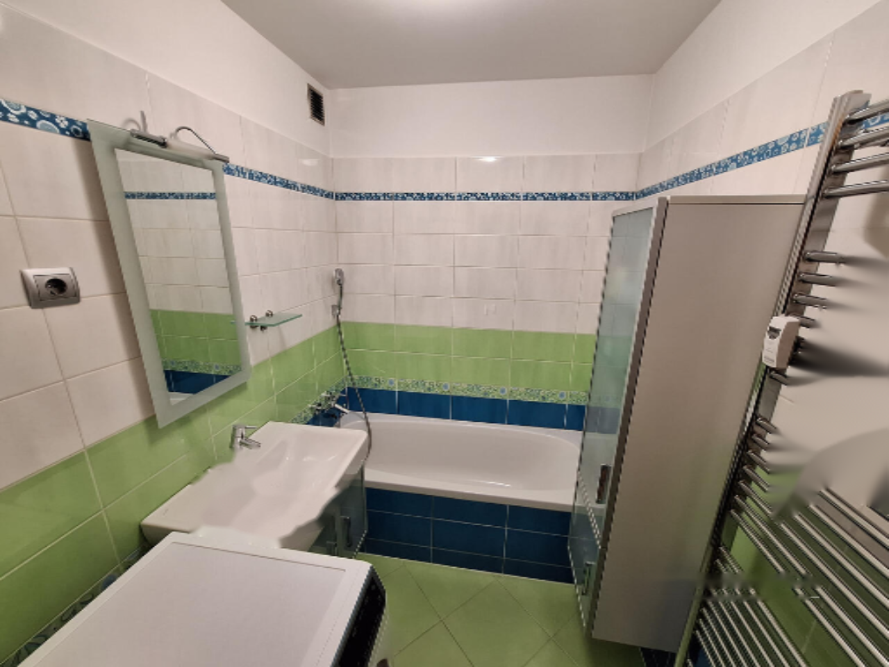 Квартира в Любляне, Словения, 73 м² - фото 4