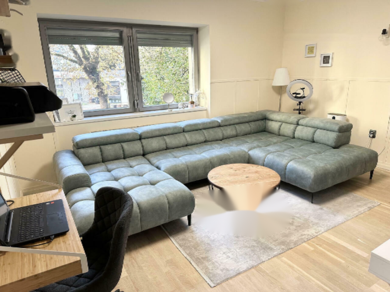 Квартира в Любляне, Словения, 109 м² - фото 4