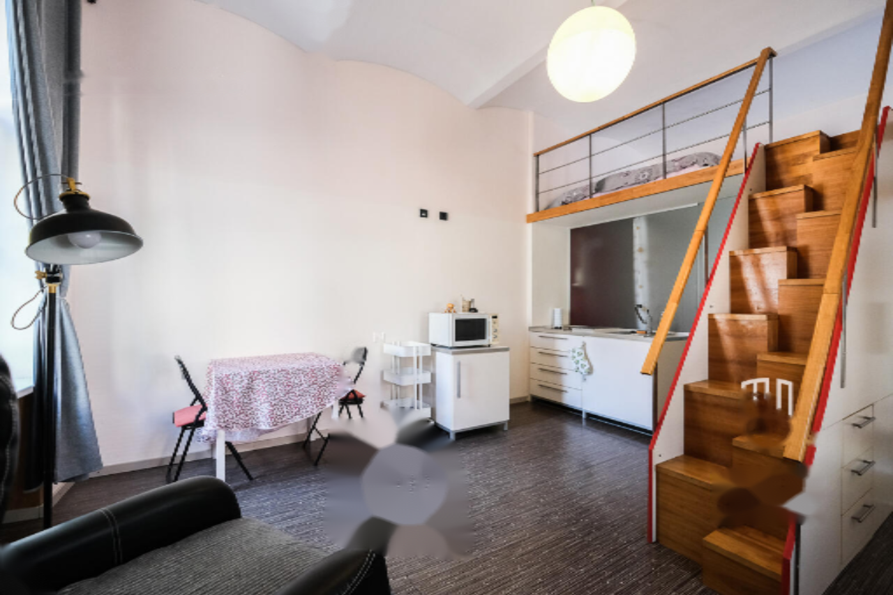 Квартира в Любляне, Словения, 35 м² - фото 4