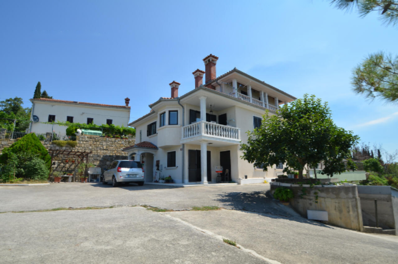 Дом в Портороже, Словения, 429 м² - фото 4