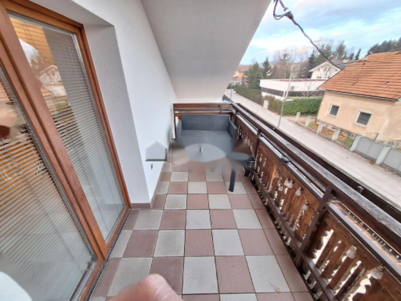 Квартира в Любляне, Словения, 134 м² - фото 4