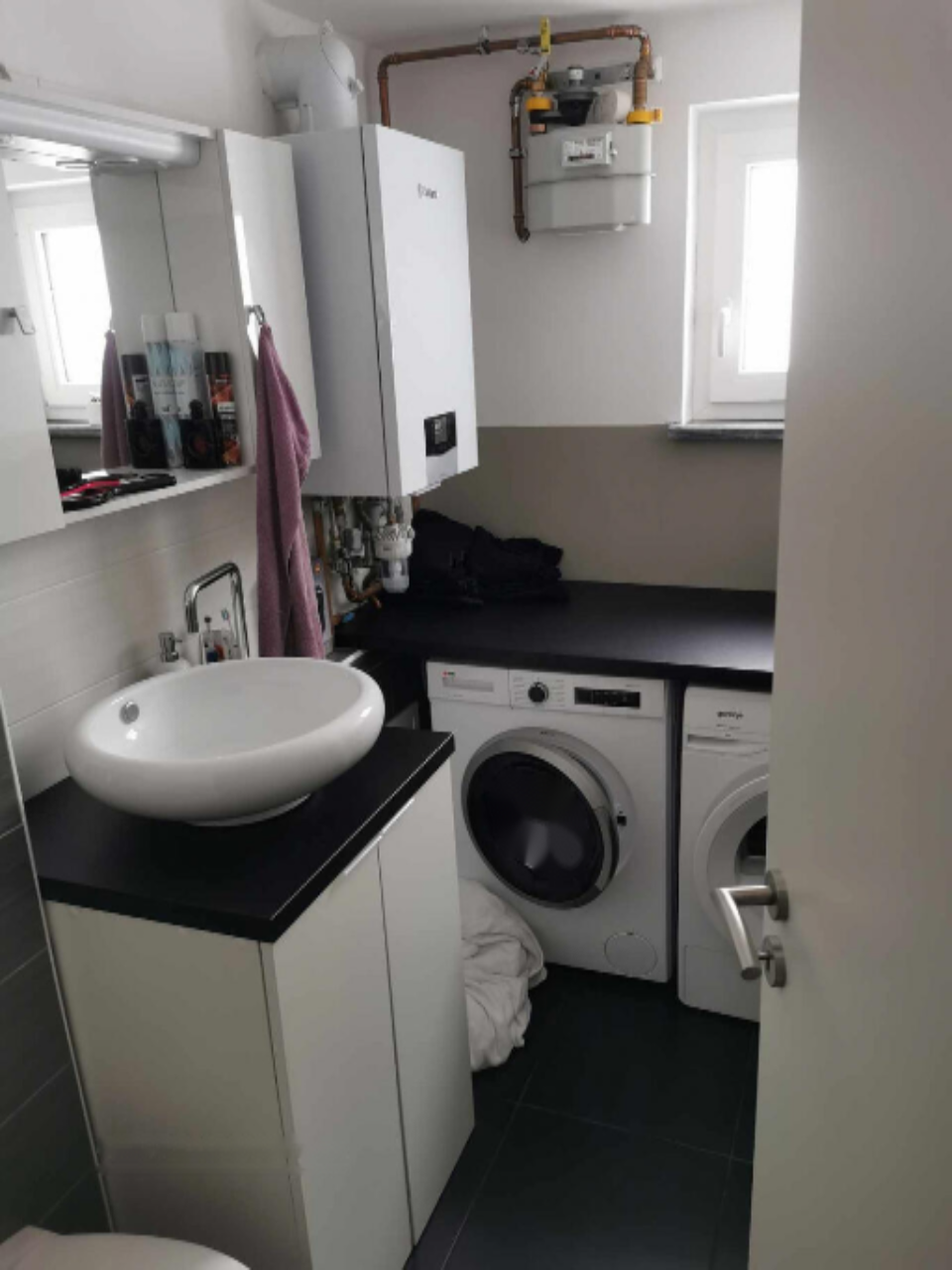 Квартира в Любляне, Словения, 93 м² - фото 4