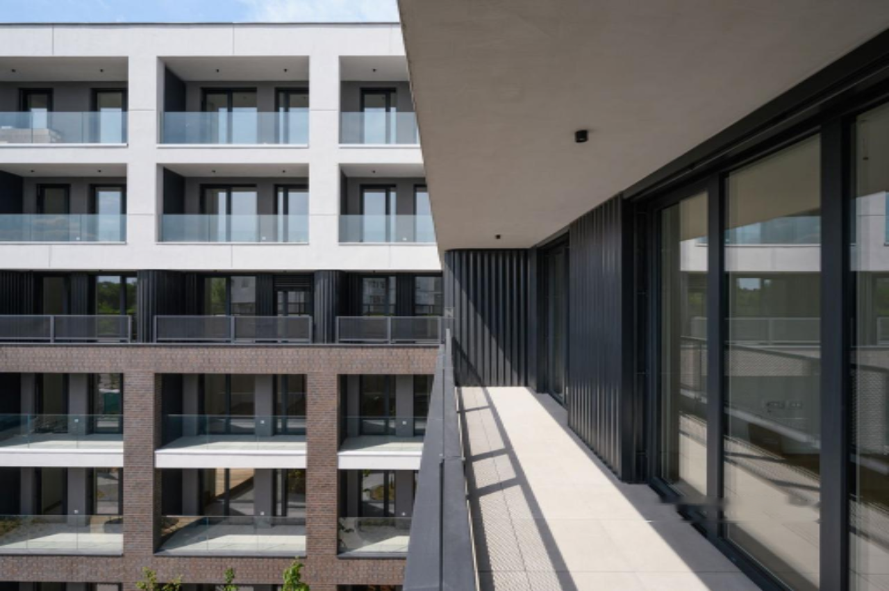 Квартира в Любляне, Словения, 131 м² - фото 4