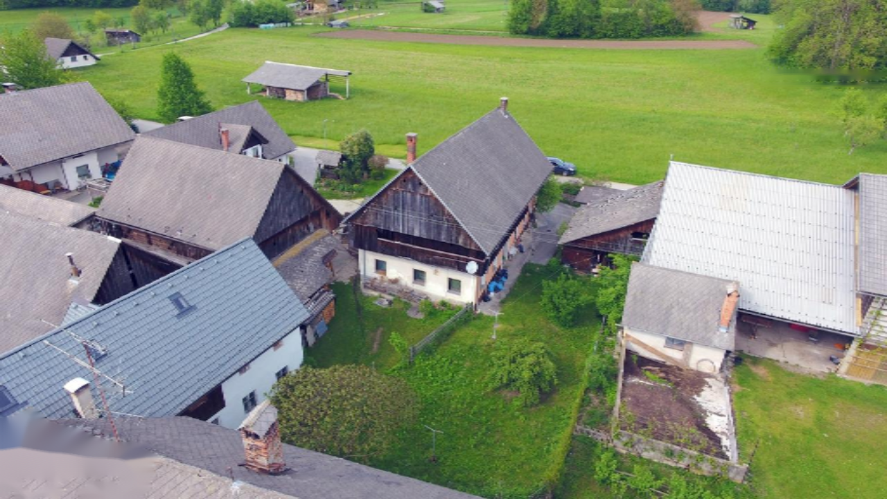 Дом в Бледе, Словения, 400 м² - фото 4