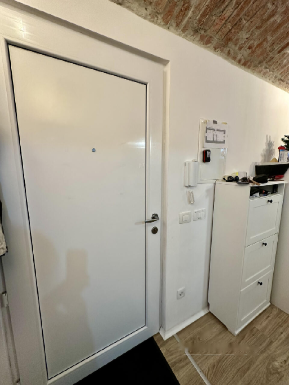 Квартира в Любляне, Словения, 36 м² - фото 4