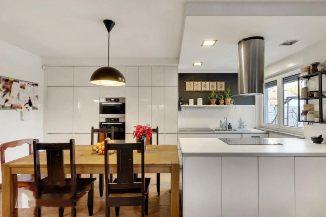 Квартира в Любляне, Словения, 110 м² - фото 4