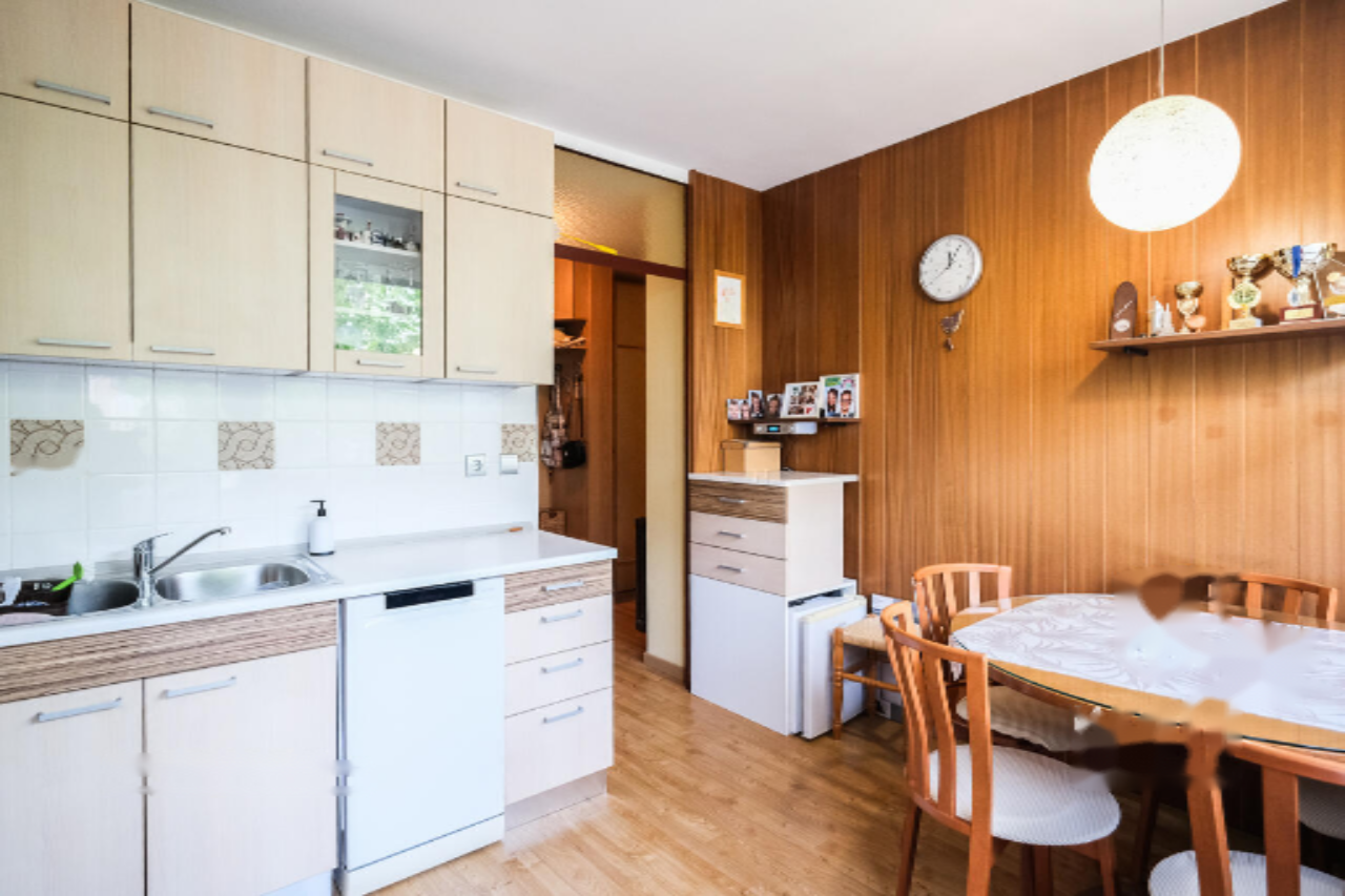 Квартира в Любляне, Словения, 61 м² - фото 4