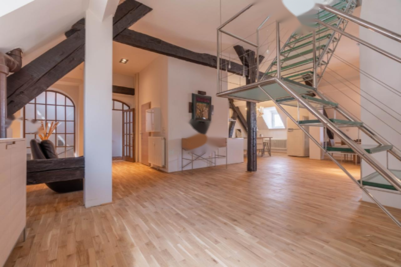 Квартира в Любляне, Словения, 365 м² - фото 4