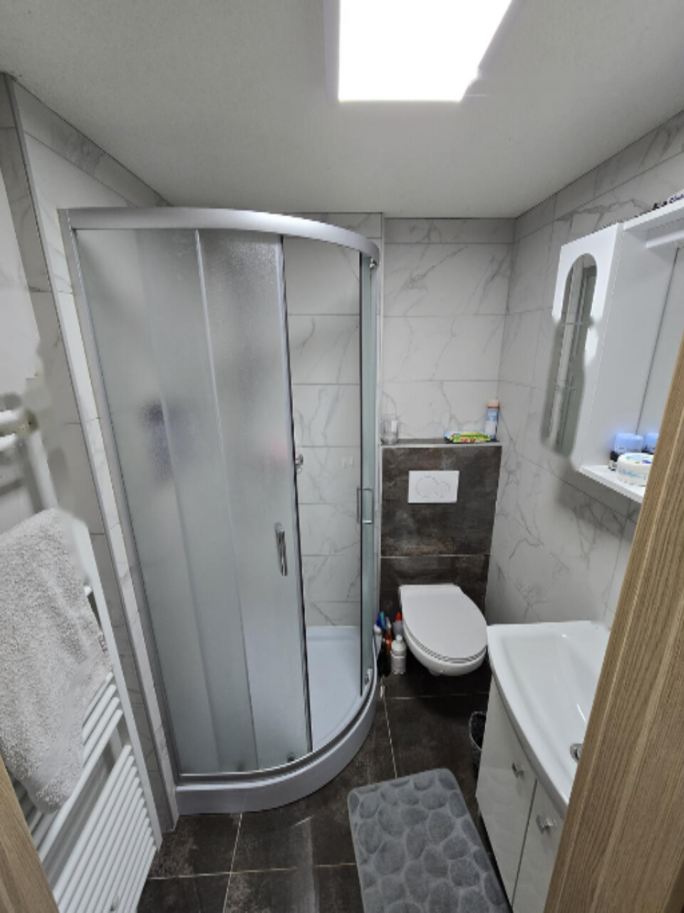 Квартира в Любляне, Словения, 56 м² - фото 4