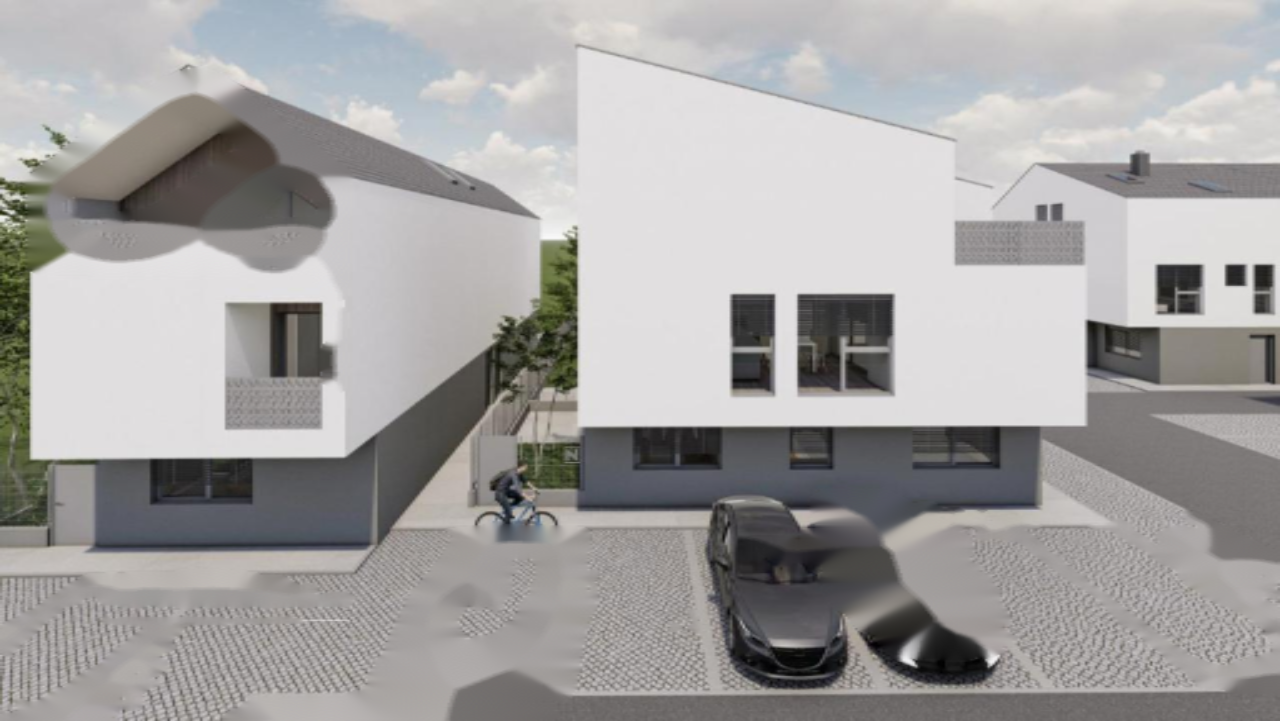 Квартира в Любляне, Словения, 163 м² - фото 4