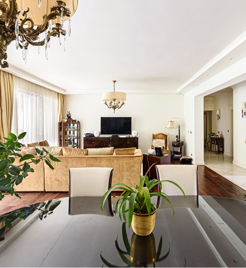 Вилла в Будапеште, Венгрия, 420 м² - фото 8