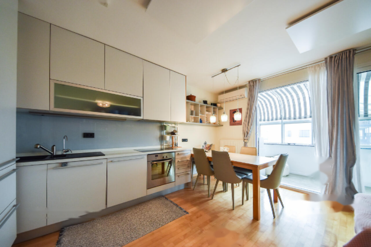 Квартира в Любляне, Словения, 85 м² - фото 4