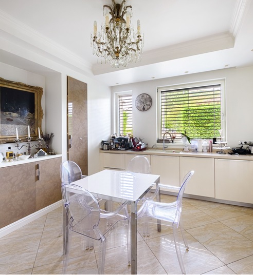 Вилла в Будапеште, Венгрия, 420 м² - фото 15