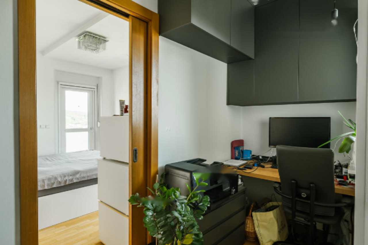 Квартира в Любляне, Словения, 110 м² - фото 4