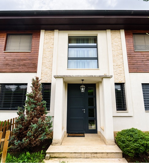 Вилла в Будапеште, Венгрия, 420 м² - фото 16