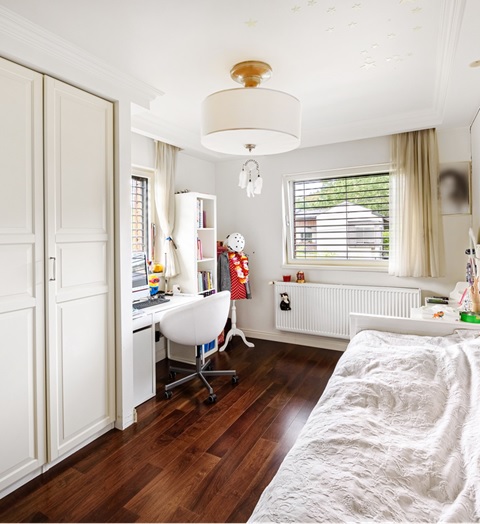 Вилла в Будапеште, Венгрия, 420 м² - фото 17