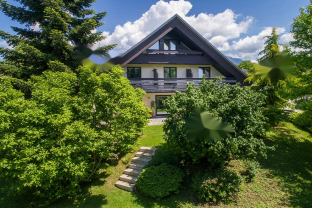 Дом в Бледе, Словения, 287 м² - фото 4