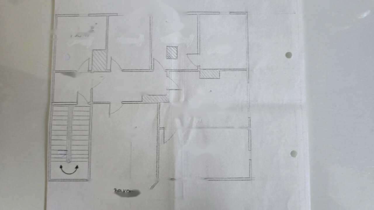 Квартира в Любляне, Словения, 121 м² - фото 4