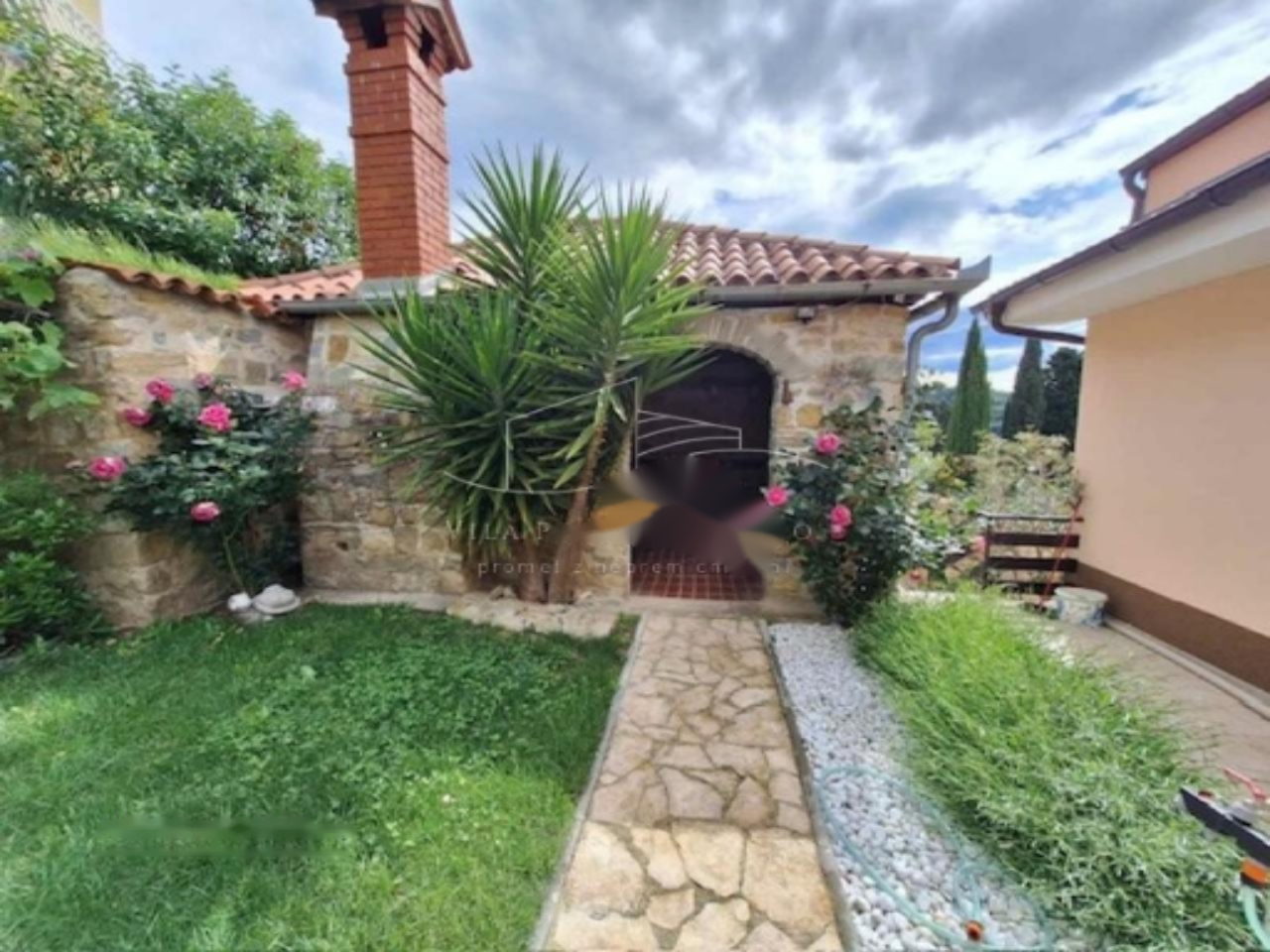 Дом в Портороже, Словения, 270 м² - фото 4