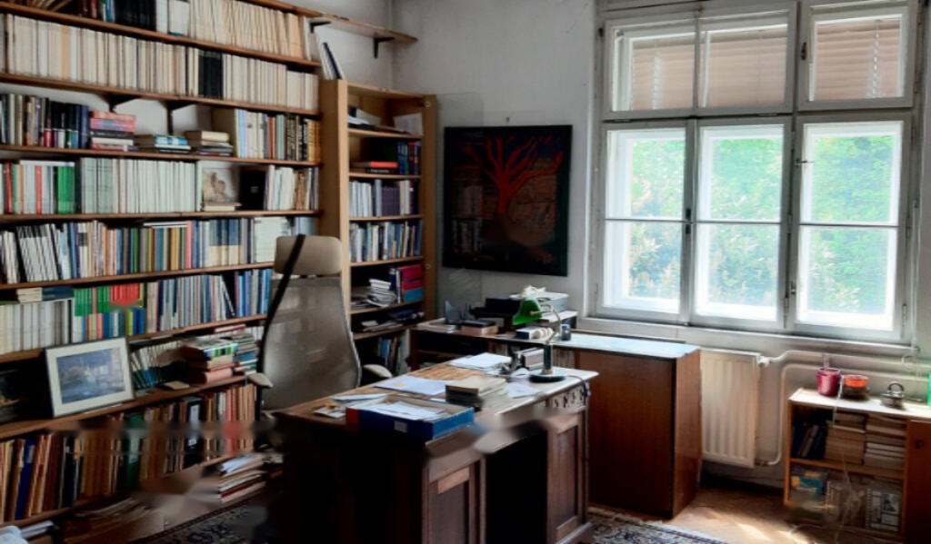 Квартира в Любляне, Словения, 131 м² - фото 4