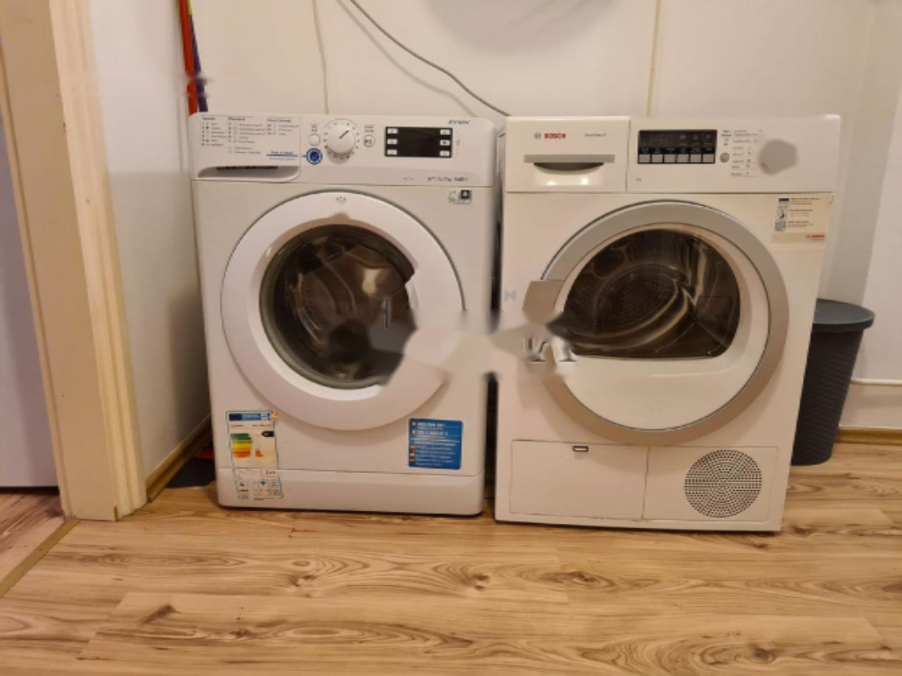 Квартира в Любляне, Словения, 100 м² - фото 4