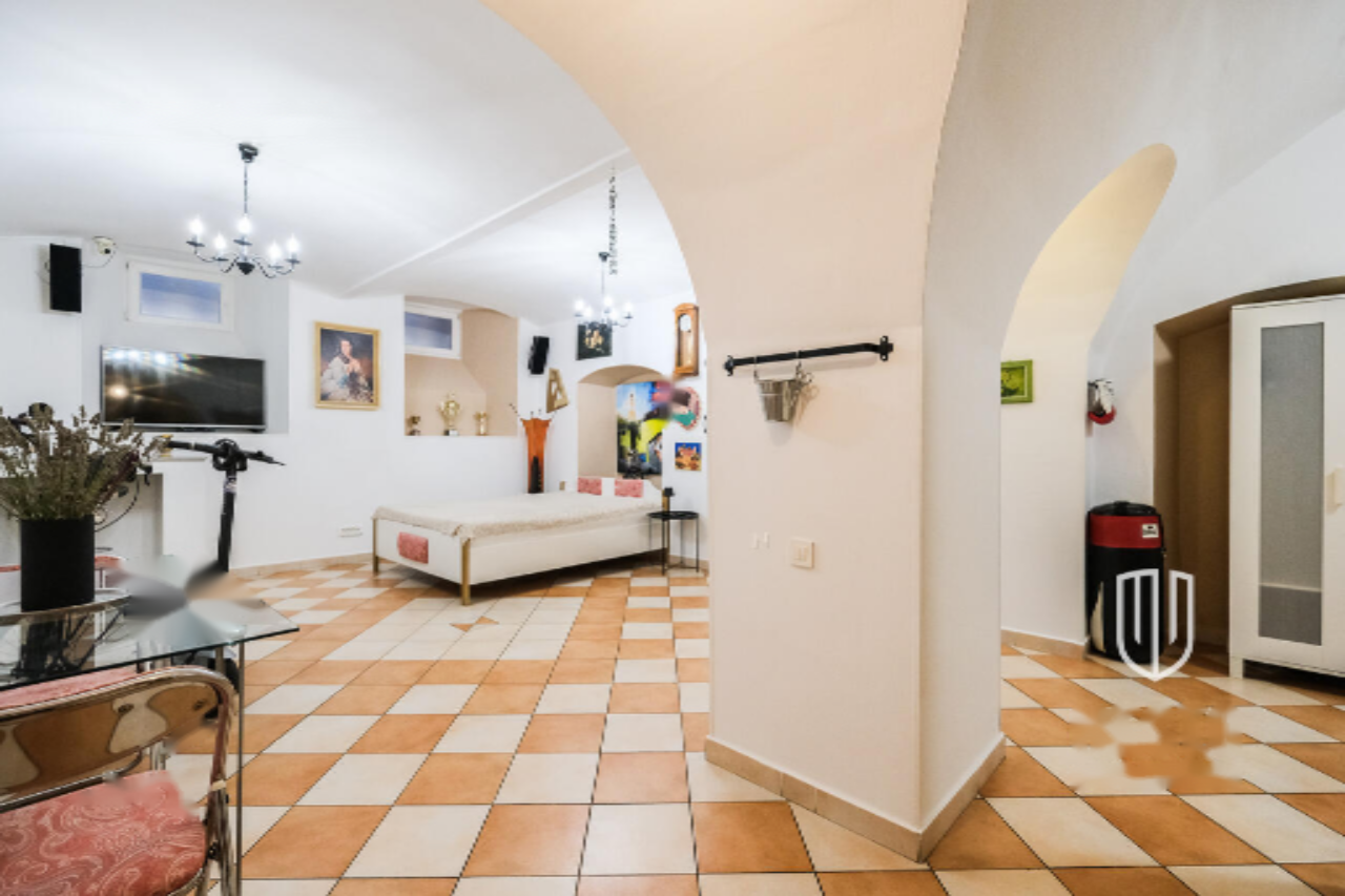 Квартира в Любляне, Словения, 44 м² - фото 4