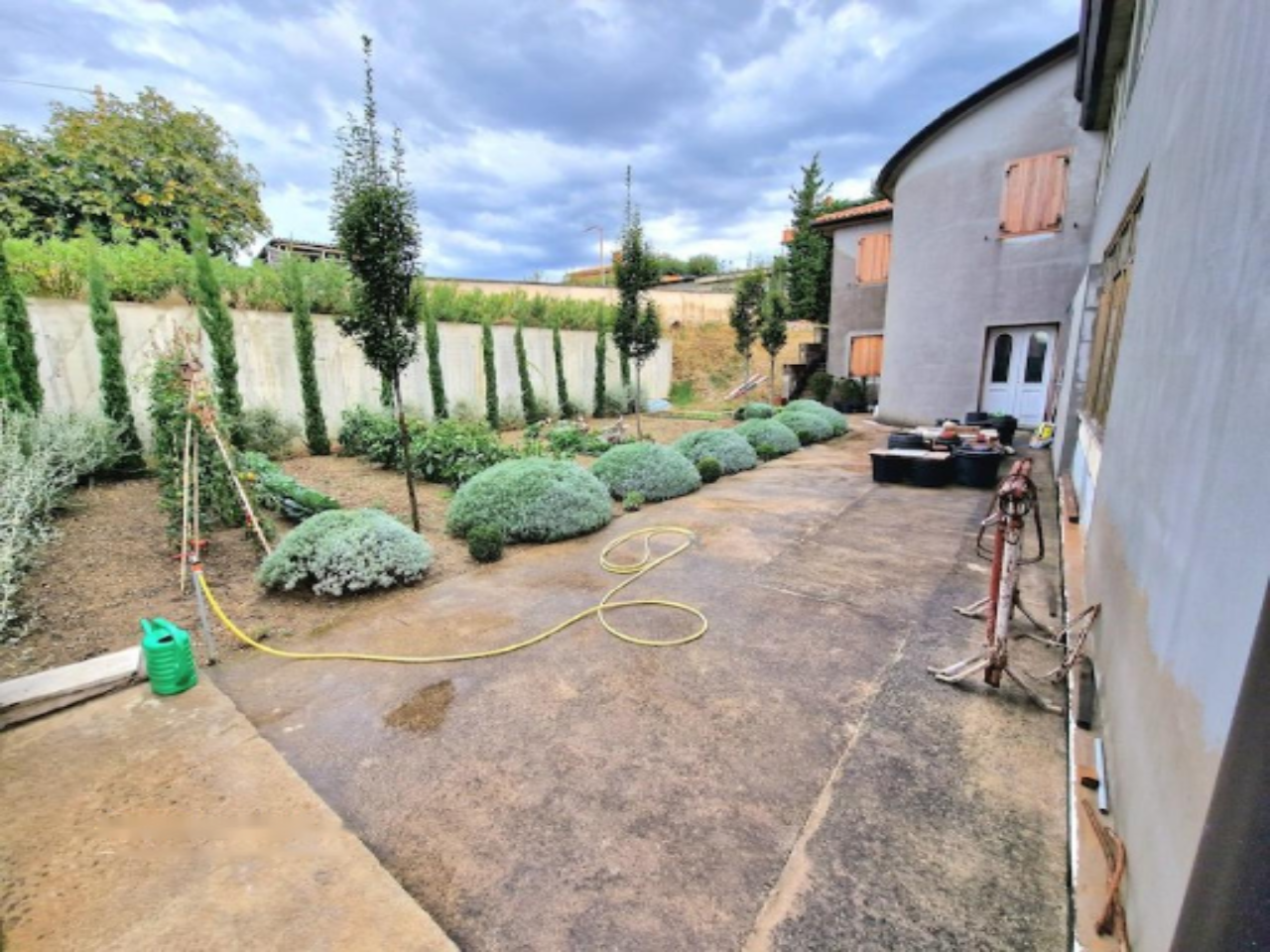 Дом в Копере, Словения, 543 м² - фото 4