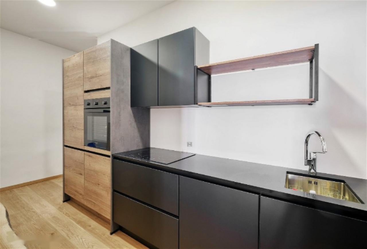 Квартира в Любляне, Словения, 90 м² - фото 4