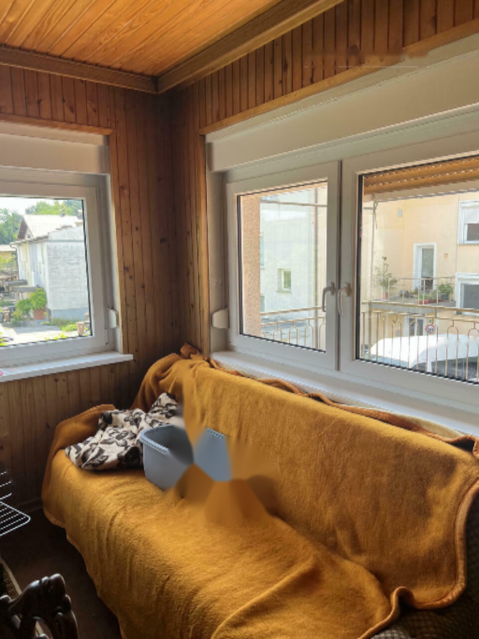 Квартира в Любляне, Словения, 50 м² - фото 4