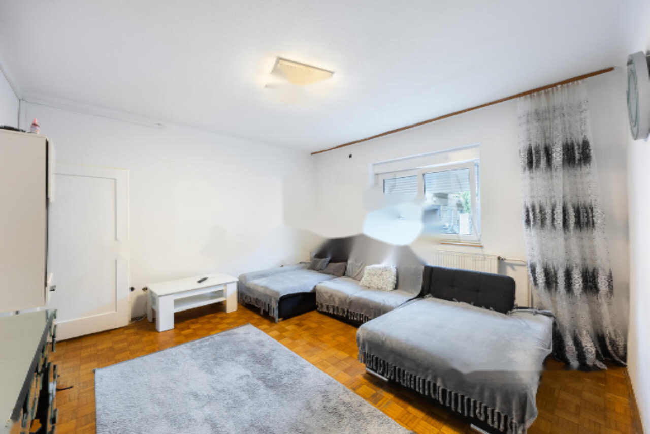 Квартира в Любляне, Словения, 111 м² - фото 4