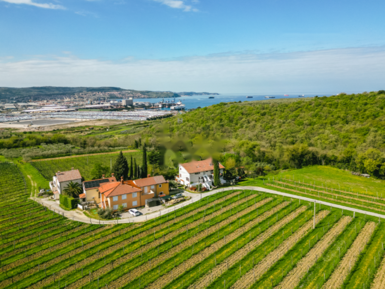 Дом в Изоле, Словения, 329 м² - фото 4