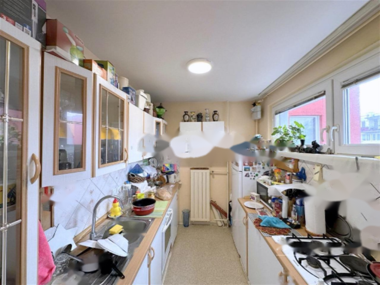 Квартира в Любляне, Словения, 78 м² - фото 4