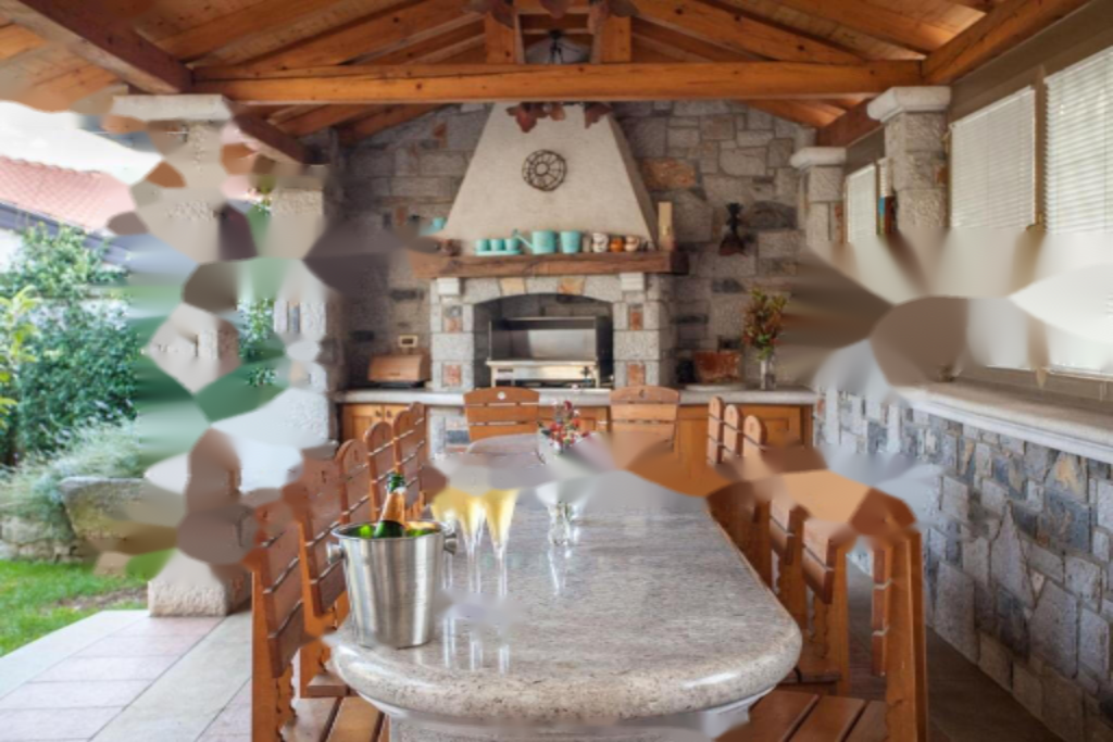 Дом в Комене, Словения, 340 м² - фото 4