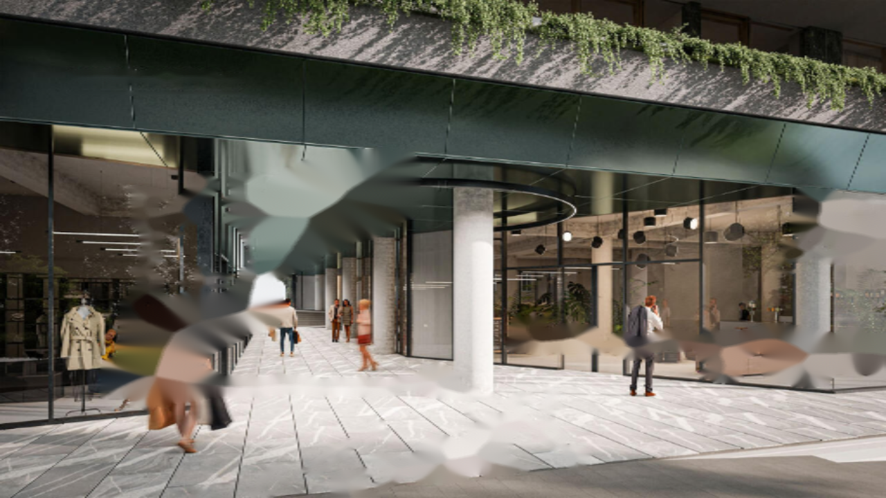 Квартира в Любляне, Словения, 104 м² - фото 4