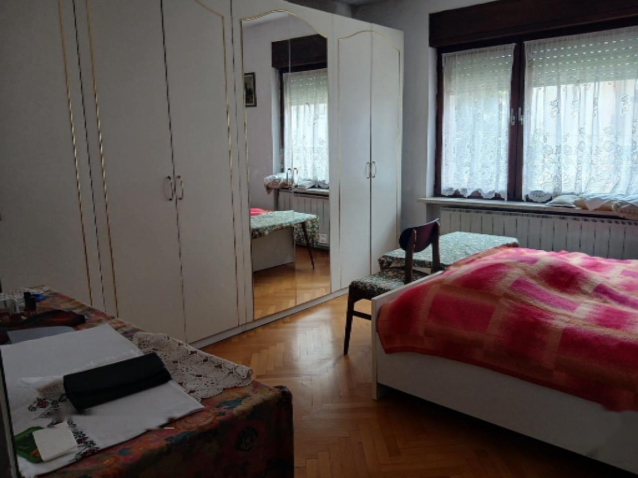 Квартира в Любляне, Словения, 85 м² - фото 4